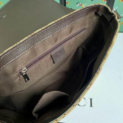 Replica Gucci Bags 1:1 449172 28x20x9cm df01