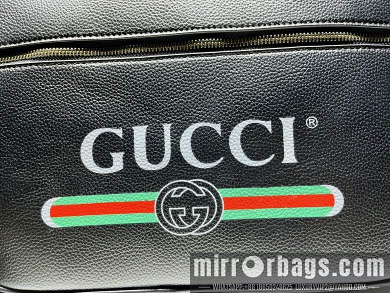 Replica Gucci Bags 1:1 523589 33.5X23.5X9.5cm DF 3colour