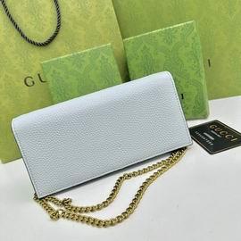 Replica Gucci Bags 1:1 GG 750556 19x10x4cm zy