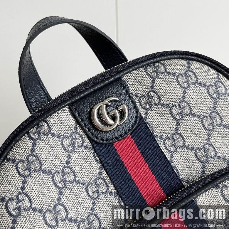 Replica Gucci Bags 1:1 779915 19X26X4.5cm DF 2colour