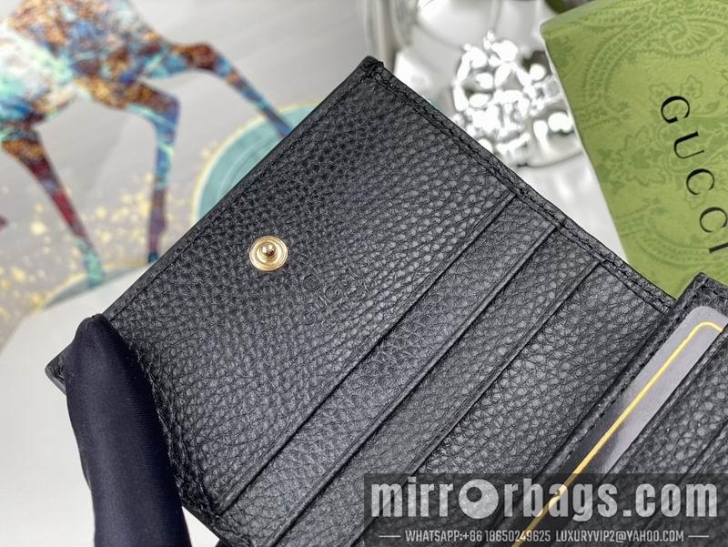 Replica Gucci Bags 1:1 GG marmont 658610 11x8x3cm zy