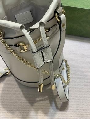 Replica Gucci Bags 1:1 637115 19X14X14cm DF 4colour