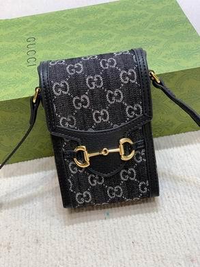 Replica Gucci Bags 1:1 625615 11.5X17X4cm DF 3colour
