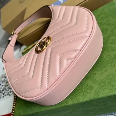 Replica Gucci Bags 1:1 699514 21X11X5cm MP