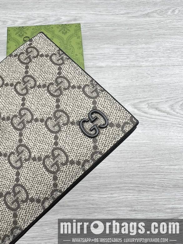 Replica Gucci Bags 1:1 768243 11X9cm ZC 3colour