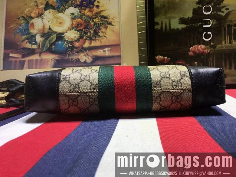 Replica Gucci Bags 1:1 523603 30.5X24X4.5cm DF 3colour