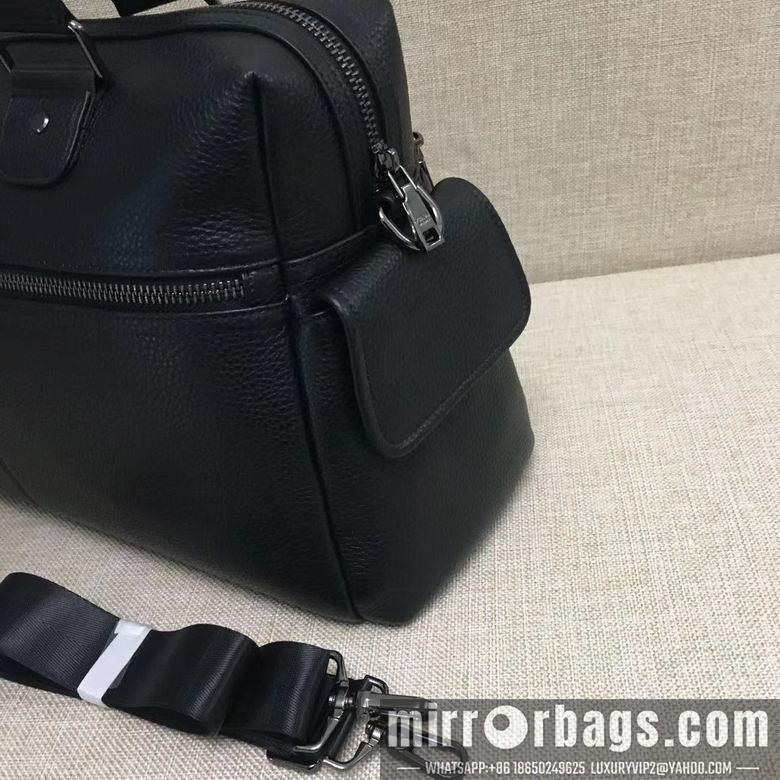 Replica Prada Bags 44X28X15cm 072111 XM