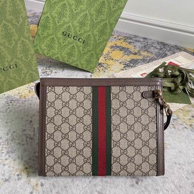 Replica Gucci Bags 1:1 760243 26X18X6cm XM 3colour