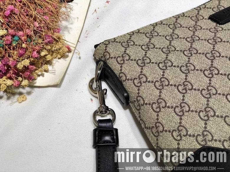 Replica Gucci Bags 1:1 523603 30.5X24X4.5cm DF 3colour