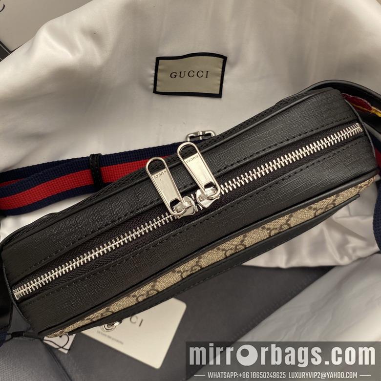 Replica Gucci Bags 1:1 GG 474293 24x14x5.5cm zy