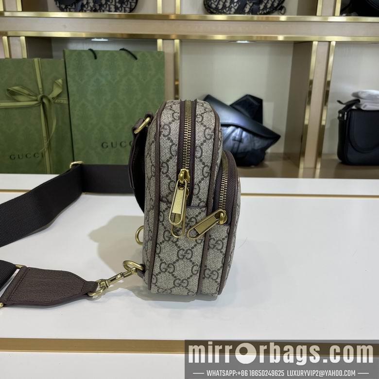 Replica Gucci Bags 1:1 112201 WP 2colour