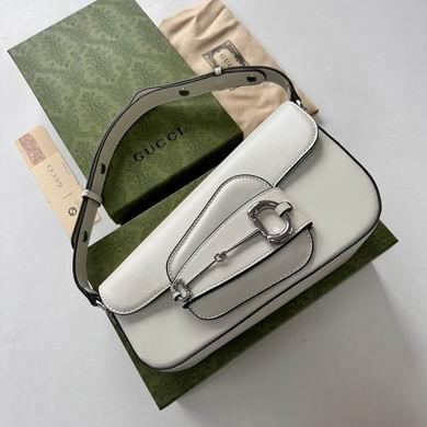 Replica Gucci Bags 1:1 GG 764155 26.5x10.5x17cm zy