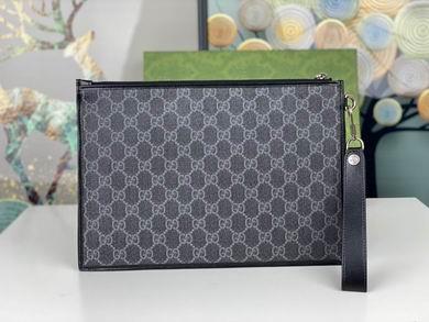 Replica Gucci Bags 1:1 GG 672953 30.5x21x1.5cm zy
