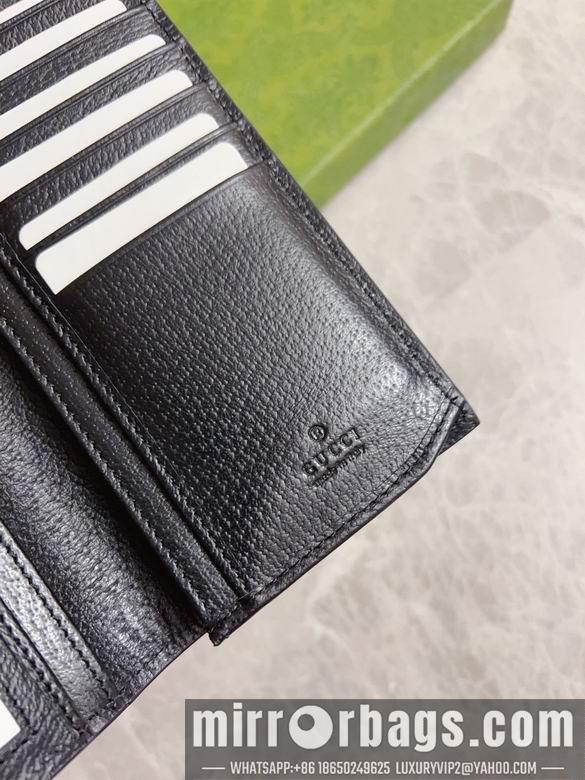 Replica Gucci Bags 1:1 436023 18.5X9.5X2.5cm