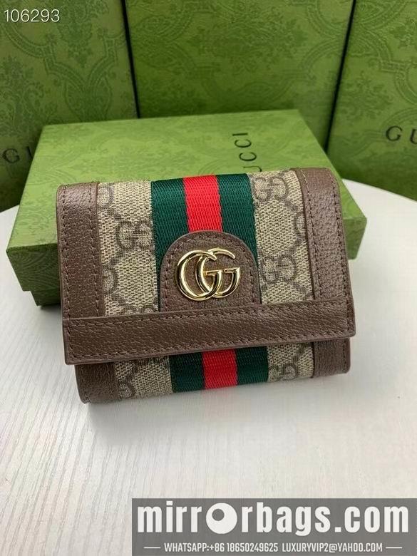 Replica Gucci Bags 1:1 523174 12.5X10X3cm ZC