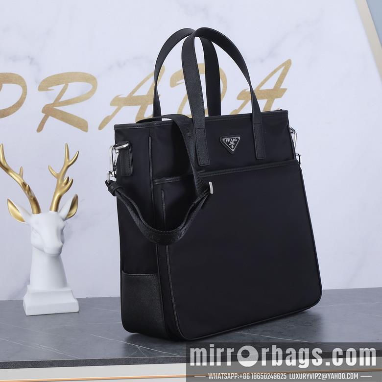 Replica Prada Bags 2VG1032 35X34X10cm XM