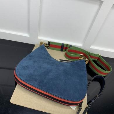 Replica Gucci Bags 1:1 702823 DF 2colour