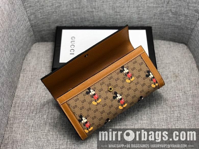 Replica Gucci Bags 1:1 WL602530 19.5X11X3