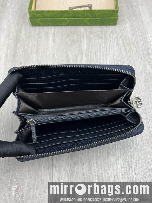 Replica Gucci Bags 1:1 706844 19X10.5X2.5cm