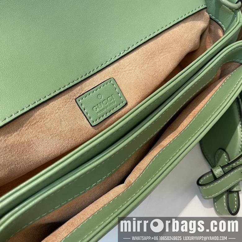 Replica Gucci Bags 1:1 GG 734814 26.5x13x7cm zy