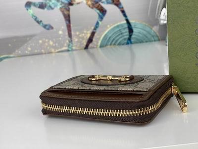 Replica Gucci Bags 1:1 GG Supreme 658549 10.5x7x2.5cm zy