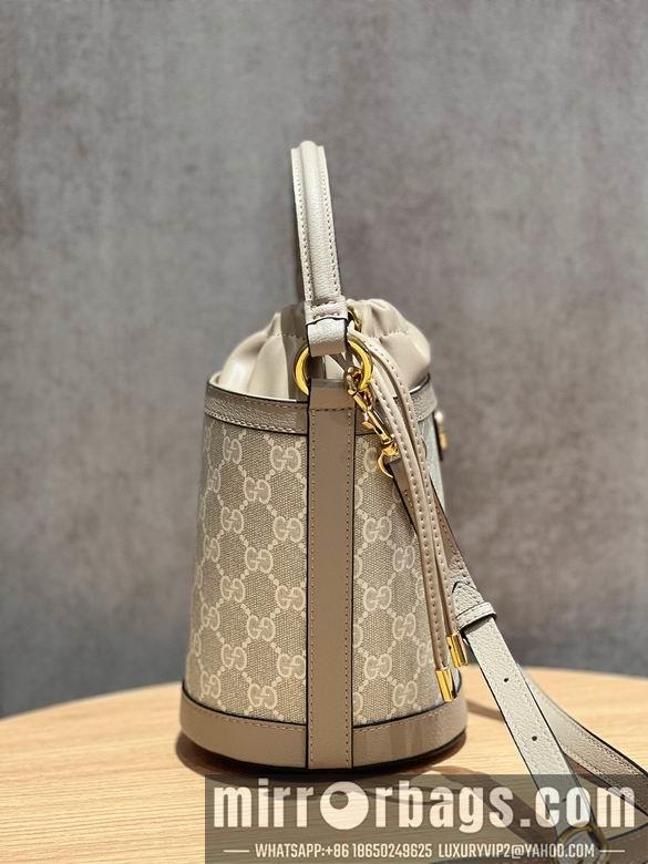 Replica Gucci Bags 1:1 Ophidia 760199 11.5X20X8cm DF 3colour