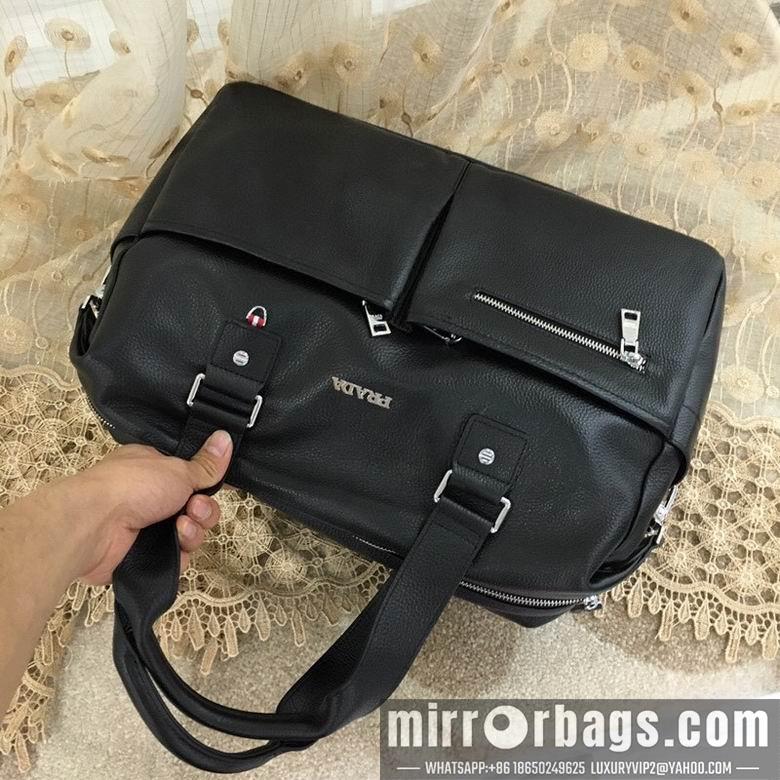 Replica Prada Bags 41X30X14cm 050701 XM