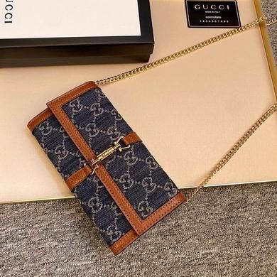 Replica Gucci Bags 1:1 652681 19X10.5X3.5cm XM