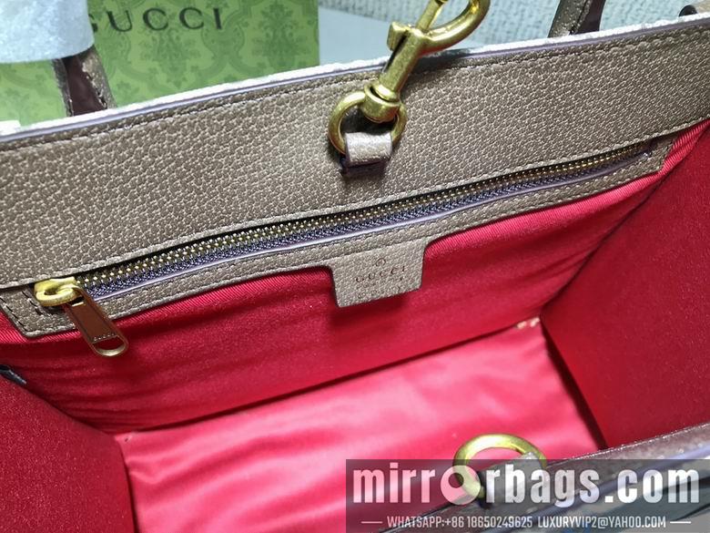 Replica Gucci Bags 1:1 WD648134 31X26.5X14