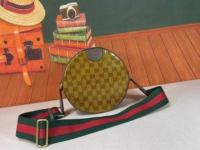 Replica Gucci Bags 1:1 702640 22X22X7cm DF 3colour