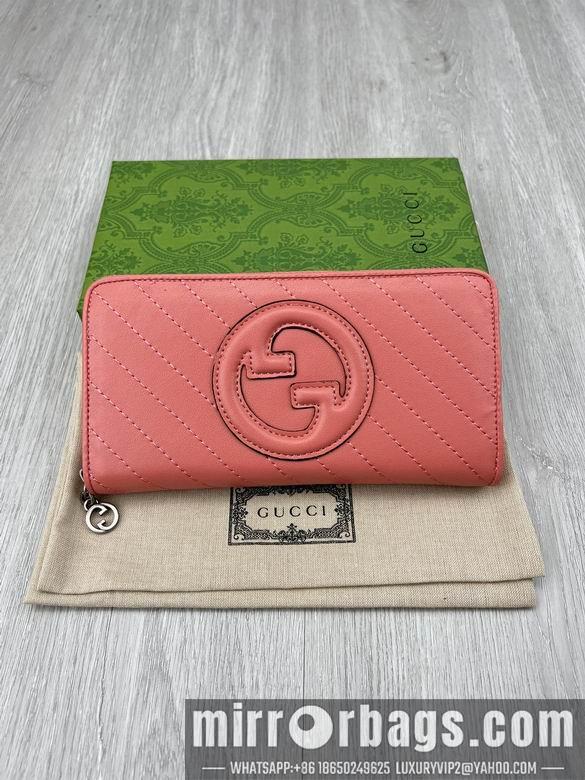 Replica Gucci Bags 1:1 GG Blondie 760312 11x19.5x3cm zy