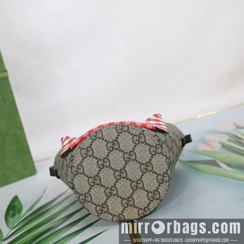 Replica Gucci Bags 1:1 606193 11X16.5X11cm DF