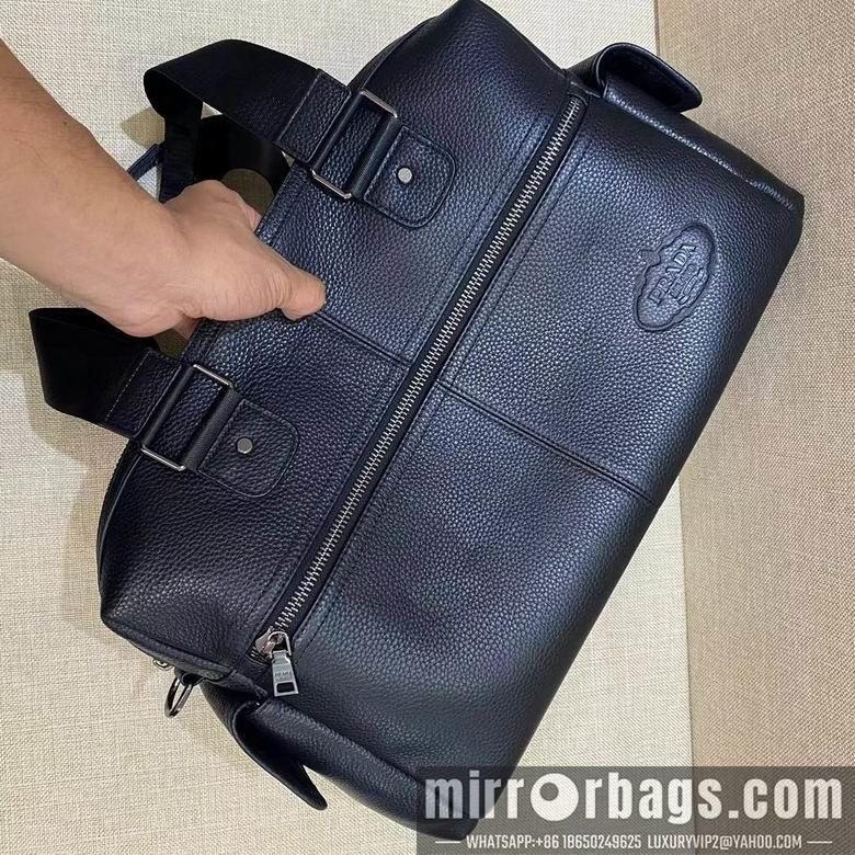 Replica Prada Bags 44X28X15cm 072108 XM