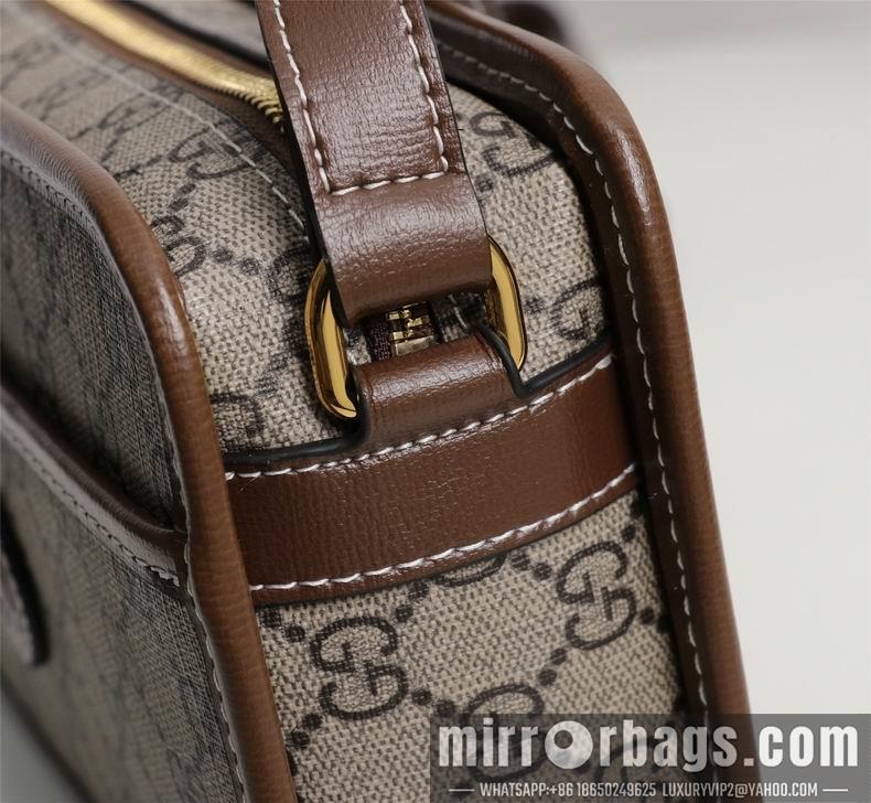 Replica Gucci Bags 1:1 658572 22.5x14x7cm  df0328