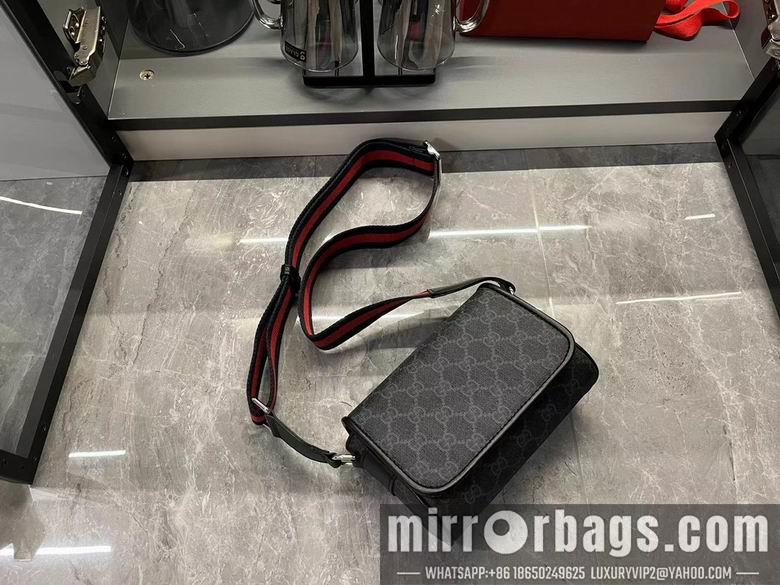 Replica Gucci Bags 1:1 791741 17.5X13.5X6.5cm DF