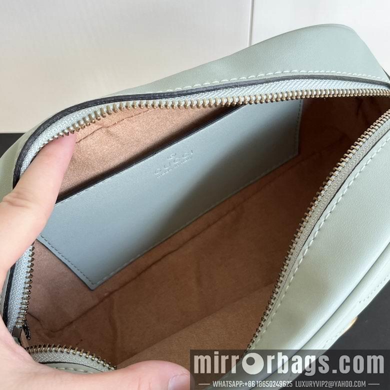 Replica Gucci Bags 1:1 447632 24X13X7cm XMY