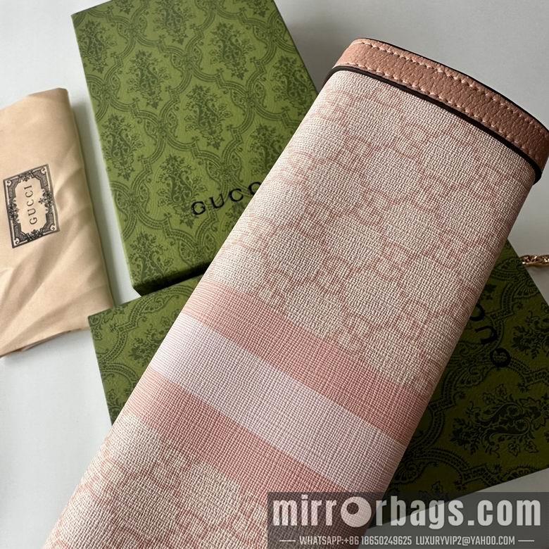 Replica Gucci Bags 1:1 503877 26X17.5X8cm DF 2colour
