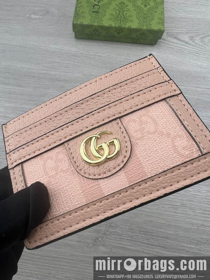 Replica Gucci Bags 1:1 523159 10X7cm ZC 2colour
