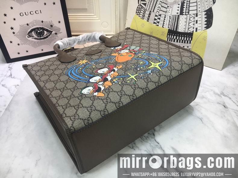 Replica Gucci Bags 1:1 Tote 648134 31x26.5x14cm df02