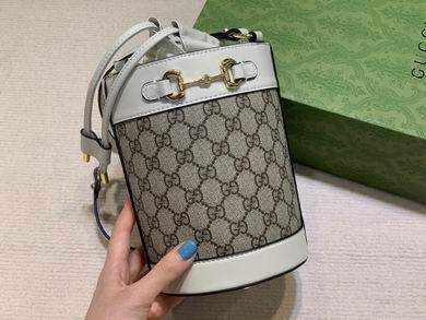 Replica Gucci Bags 1:1 637115 19X14X14cm DF 4colour