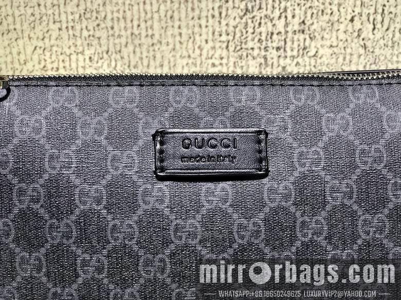 Replica Gucci Bags 1:1 523293 31X24.5X4.5cm DF 2colour-2