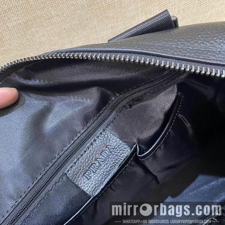 Replica Prada Bags 44X28X15cm 072108 XM