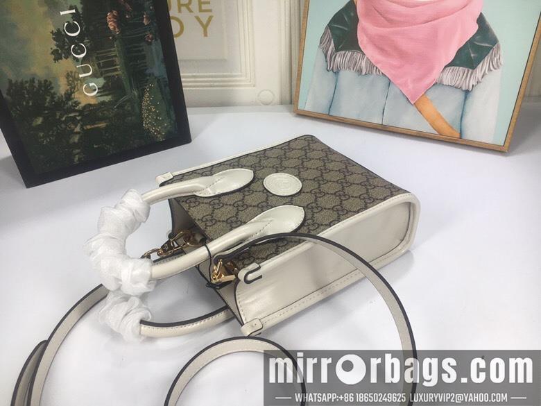 Replica Gucci Bags 1:1 671623 16x20x7cm df02