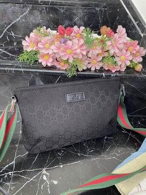 Replica Gucci Bags 1:1 189749 30x19x5cm df04
