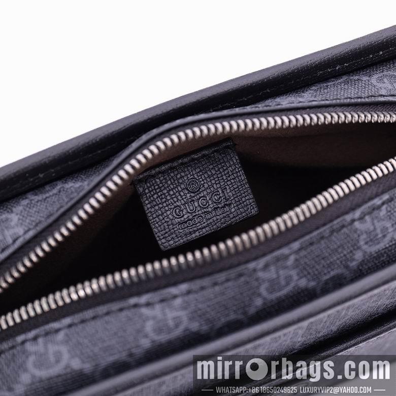 Replica Gucci Bags 1:1 625764 22.5X14X7cm DF 2colour