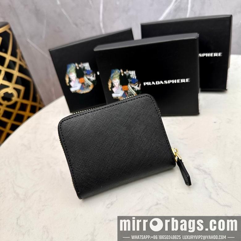 Replica Prada Bags LM207 10X8cm XM 4colour