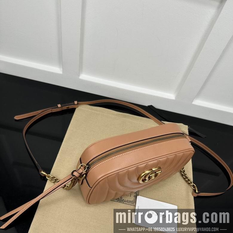 Replica Gucci Bags 1:1 447632 24X13X7cm  DF