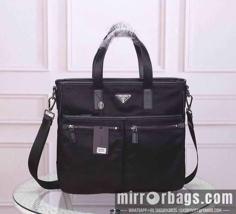 Replica Prada Bags 0860 35X32X10cm