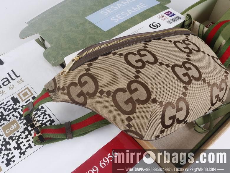 Replica Gucci Bags 1:1 696031 39X17X4cm YG 2colour