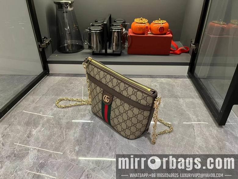 Replica Gucci Bags 1:1 781397 21X16X11cm DF